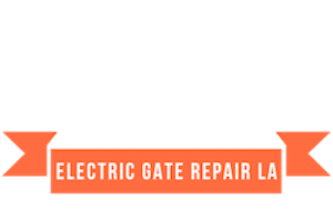 Electric Gate Repair LA Logo